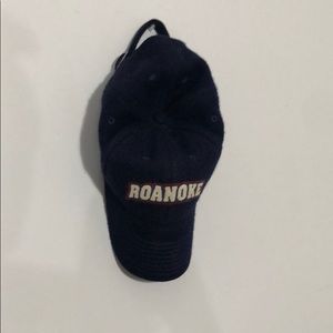Roanoke Legacy Cap